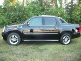 2007 Cadillac Escalade EXT AWD