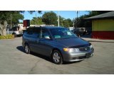 2001 Honda Odyssey EX-L