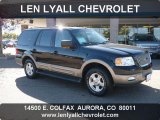 2003 Ford Expedition Eddie Bauer