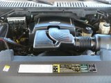 2003 Ford Expedition Eddie Bauer 5.4 Liter SOHC 16-Valve Triton V8 Engine