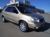 2006 Buick Rendezvous CX