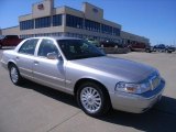 2010 Mercury Grand Marquis LS Ultimate Edition