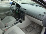 2007 Chevrolet Cobalt LS Sedan Dashboard