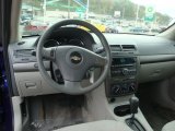 2007 Chevrolet Cobalt LS Sedan Dashboard