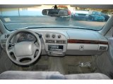 1996 Chevrolet Lumina  Dashboard