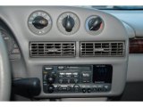 1996 Chevrolet Lumina  Controls