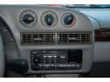 1996 Chevrolet Lumina  Controls