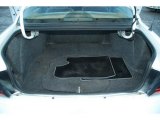 1996 Chevrolet Lumina  Trunk