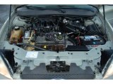 2004 Ford Taurus SE Sedan 3.0 Liter OHV 12-Valve V6 Engine