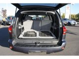 2009 Toyota Sequoia SR5 4x4 Trunk