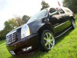 2007 Cadillac Escalade ESV AWD