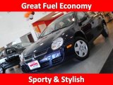 2005 Midnight Blue Pearlcoat Dodge Neon SE #38169645