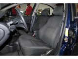 2005 Dodge Neon SE Dark Slate Gray Interior