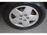 2005 Dodge Neon SE Wheel