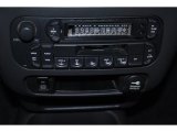 2005 Dodge Neon SE Controls