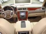 2010 Chevrolet Suburban LTZ 4x4 Dashboard