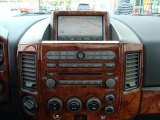 2005 Nissan Armada LE 4x4 Navigation