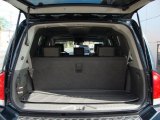 2005 Nissan Armada LE 4x4 Trunk