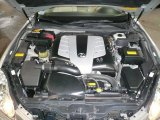 2004 Lexus SC 430 4.3 Liter DOHC 32-Valve VVT V8 Engine