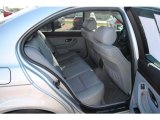 1998 BMW 5 Series 528i Sedan Grey Interior