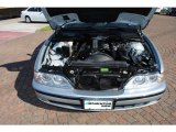 1998 BMW 5 Series 528i Sedan 2.8L DOHC 24V Inline 6 Cylinder Engine