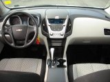 2010 Chevrolet Equinox LS AWD Dashboard