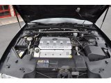 2000 Cadillac Eldorado ESC 4.6 Liter DOHC 32-Valve Northstar V8 Engine