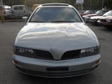 2002 Franklin Silver Metallic Mitsubishi Diamante VR-X #38169681