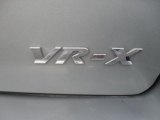 2002 Mitsubishi Diamante VR-X Marks and Logos