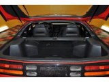 1992 Nissan 300ZX Coupe Trunk