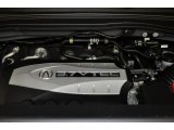 2007 Acura MDX Sport 3.7 Liter SOHC 24-Valve VVT V6 Engine