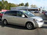 2007 Nissan Quest 3.5 SE