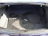 2003 Audi A6 2.7T quattro Sedan Trunk