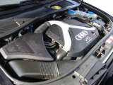 2003 Audi A6 2.7T quattro Sedan 2.7 Liter Turbocharged DOHC 30-Valve V6 Engine