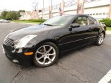 2004 Infiniti G 35 Coupe