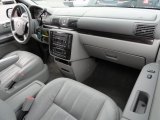 2004 Mercury Monterey Premier Flint Interior