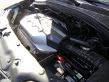 2004 Acura MDX  3.5 Liter SOHC 24-Valve V6 Engine