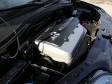 2004 Acura MDX  3.5 Liter SOHC 24-Valve V6 Engine