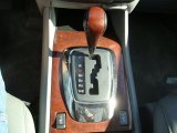 2004 Acura MDX  5 Speed Automatic Transmission