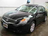 2008 Nissan Altima 2.5 SL