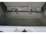 2005 Ford Freestar SES Trunk