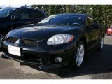 2006 Kalapana Black Mitsubishi Eclipse GS Coupe #38170320