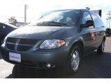 2007 Dodge Grand Caravan SXT