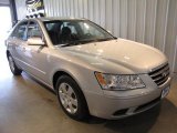2010 Hyundai Sonata GLS