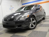 2007 Lexus GS 350