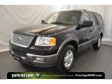 2004 Black Ford Expedition XLT 4x4 #38169451