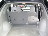 2008 Chevrolet Equinox LT AWD Trunk