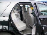 2008 Chevrolet Equinox LT AWD Light Gray Interior