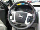 2008 Chevrolet Equinox LT AWD Steering Wheel