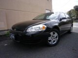 2008 Chevrolet Impala LS